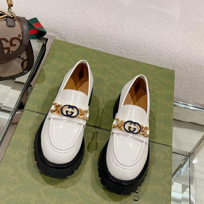 Gucci Women's Shoes 1340